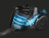 Εικόνα από HOOVER HP110HM 011 Ηλεκτρική Σκούπα