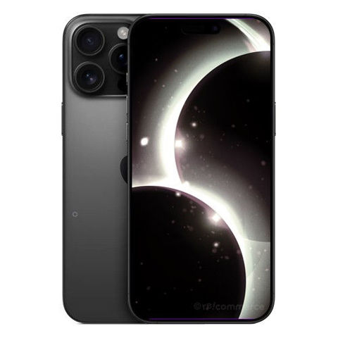 Εικόνα της APPLE IPHONE 16 PRO MAX 256GB Μαύρο Smartphone Refurbished