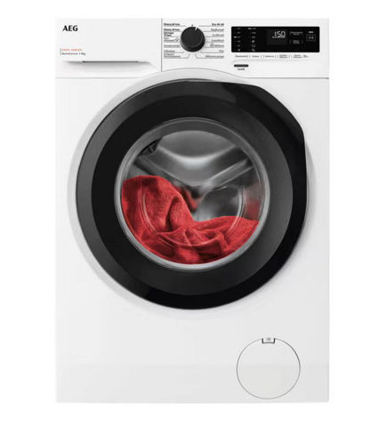 Εικόνα της AEG LF5Z49B4G Πλυντήριο Ρούχων + Δώρο 5 χρόνια εγγύηση