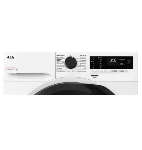 Εικόνα της AEG LF5Z49B4G Πλυντήριο Ρούχων + Δώρο 5 χρόνια εγγύηση