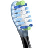 Εικόνα από PHILIPS Sonicare Premium HX9042/88 Κεφαλές Οδοντόβουρτσας