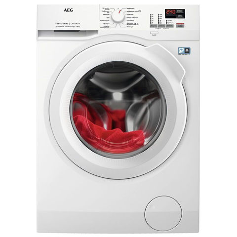 Εικόνα της Electrolux EW6F2492E Πλυντήριο ρούχων + Δώρο 5 χρόνια εγγύηση