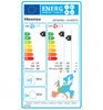 Εικόνα από HISENSE HB50BP0BG UNI HB Black Κλιματιστικό