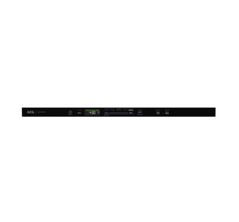 Εικόνα της AEG GI6200C2SG Πλυντήριο Πιάτων Εντοιχιζόμενο