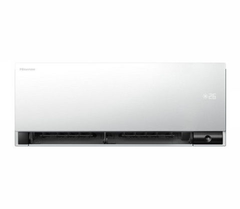 Εικόνα της HISENSE QK50FM0AG Air Master White Κλιματιστικό