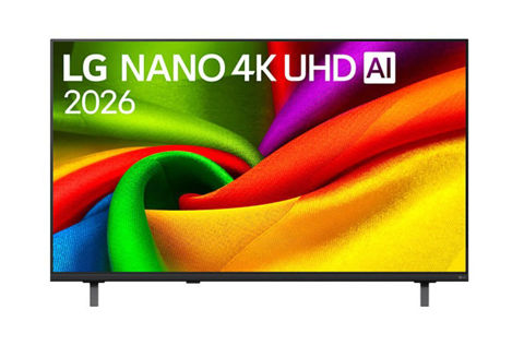 Εικόνα της LG 55NU850B6LA 55" Τηλεόραση