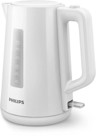 Εικόνα της PHILIPS HD9318/00 Λευκό Βραστήρας