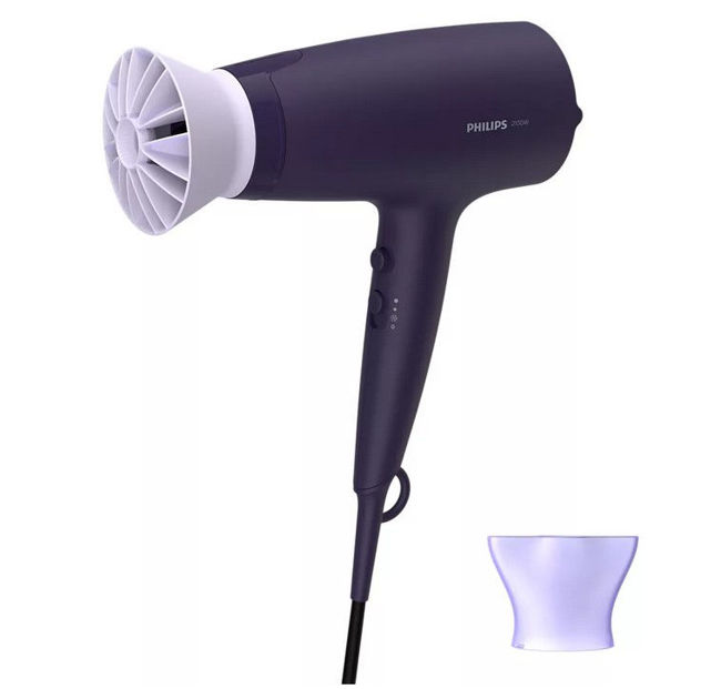 Εικόνα από PHILIPS BHD340/10 Σεσουάρ