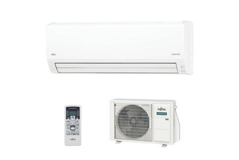 Εικόνα της FUJITSU ASEG18KLCA/AOEG18KLCA Inverter Κλιματιστικό