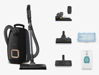 Εικόνα από MIELE Guard L1 AllFloor Μαύρο Ηλεκτρική Σκούπα + Δώρο