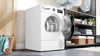 Εικόνα από BOSCH WTH85208GR Στεγνωτήριο