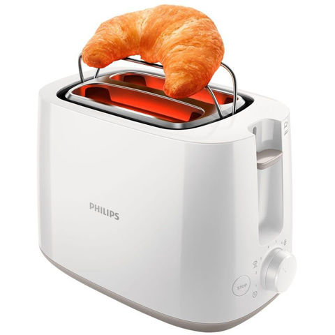 Εικόνα της PHILIPS HD2581/00 Φρυγανιέρα