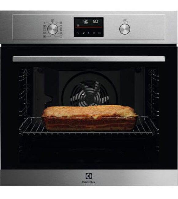 Εικόνα από ELECTROLUX EOF4P56X Φούρνος Εντοιχιζόμενος