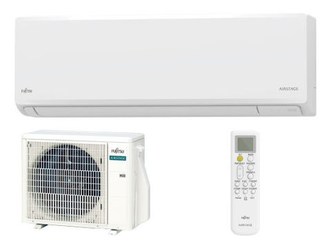 Εικόνα της FUJITSU ASEH09KNCA/AOEH09KNCA Inverter Κλιματιστικό