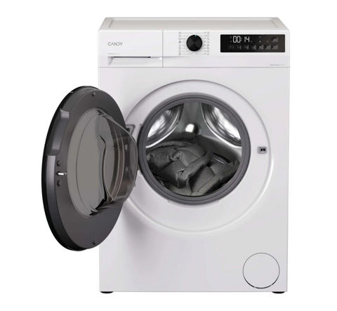 Εικόνα της CANDY GWD 485SB6-S Πλυντήριο - Στεγνωτήριο