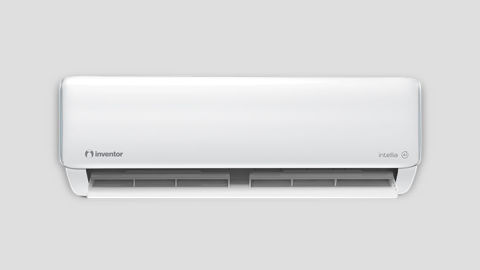 Εικόνα της INVENTOR IΝVBI/IΝVBO-24WFI INTELLIA Inverter Κλιματιστικό