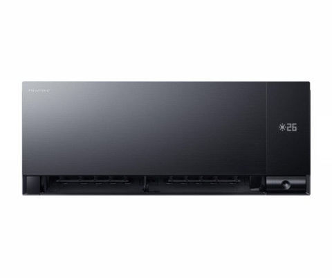 Εικόνα της HISENSE QK50FM0BG Air Master Black Κλιματιστικό