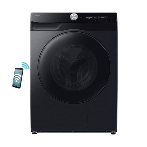 Εικόνα της SAMSUNG WD90HG6U94BBU4 Πλυντήριο - Στεγνωτήριο