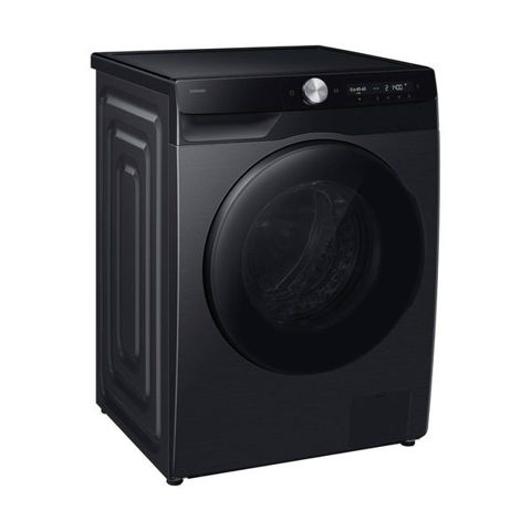 Εικόνα της SAMSUNG WD90HG6U94BBU4 Πλυντήριο - Στεγνωτήριο