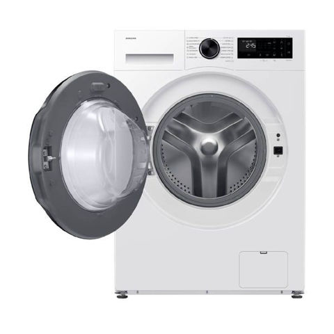 Εικόνα της SAMSUNG WD90HG5U34BELE Πλυντήριο - Στεγνωτήριο