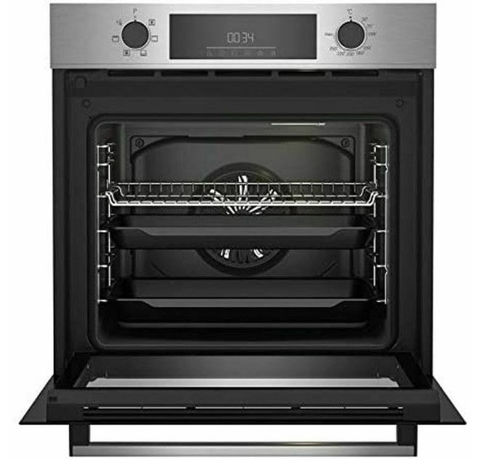 Εικόνα της BEKO BBIE 12300 XD +HIC 64400 E Σετ Φούρνος Εστία