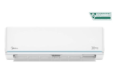 Εικόνα της MIDEA AG2Eco-12NXD0-I/12N8D0-O Xtreme Eco Inverter Κλιματιστικό