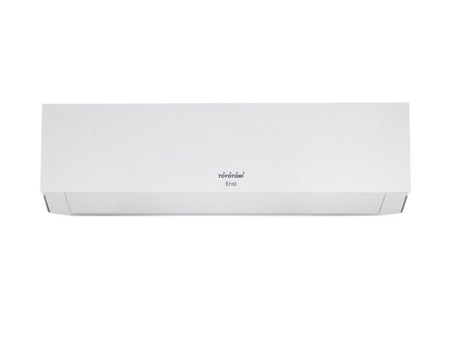 Εικόνα από TOYOTOMI CTN/CTG-335W ERAI MISTERY WHITE Inverter