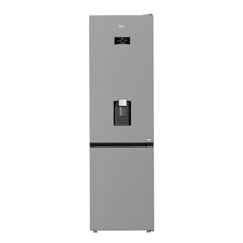 Εικόνα της BEKO B3RCNA404HDXB1 Ψυγειοκαταψύκτης - Spring