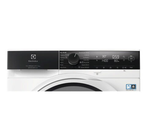 Εικόνα της ELECTROLUX EW7F4404UE Πλυντήριο Ρούχων + Δώρο 5 χρόνια εγγύηση