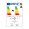 Εικόνα από SAMSUNG WD90HG5U34BELE Πλυντήριο - Στεγνωτήριο