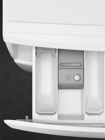 Εικόνα της AEG L8FBE48SCI Πλυντήριο ρούχων + Δώρο 5 χρόνια εγγύηση