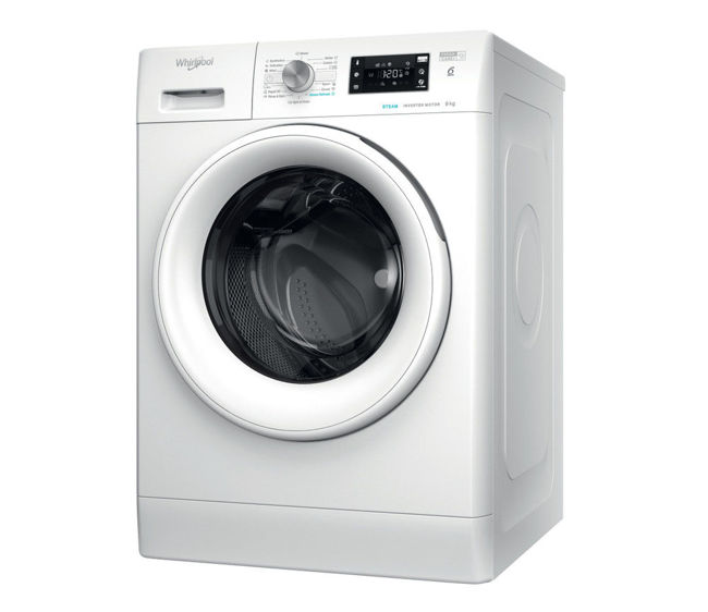 Εικόνα από WHIRLPOOL FFB 9469 WV EE Πλυντήριο Ρούχων