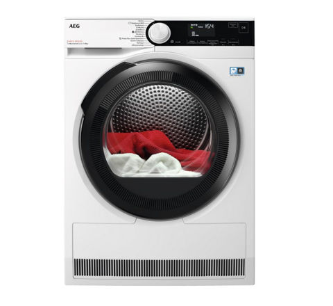 Εικόνα της AEG TR838P4G Στεγνωτήριο + Δώρο 5 χρόνια εγγύηση