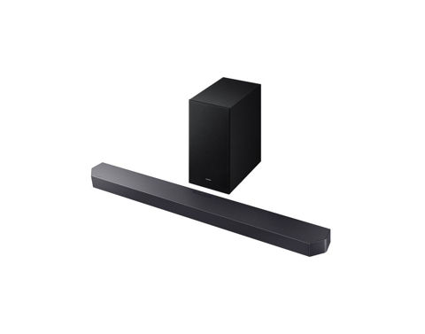 Εικόνα της SAMSUNG HW-Q600F/EN SoundBar