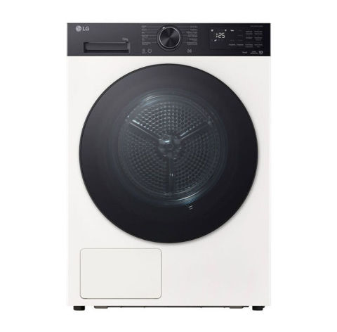 Εικόνα της LG RHX5010THB Στεγνωτήριο