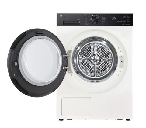 Εικόνα της LG RHX5010THB Στεγνωτήριο