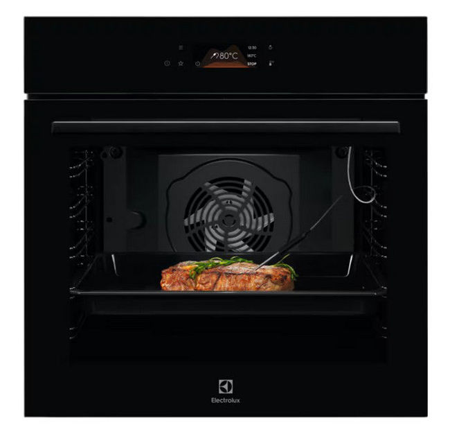 Εικόνα από ELECTROLUX COD8H39Z Φούρνος Εντοιχιζόμενος