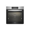 Εικόνα από BLOMBERG OEN 93 S23 X+MKN 54212 X Σετ Φούρνος Εστία