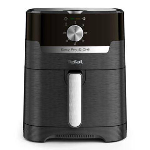 Εικόνα της TEFAL EY5018 EASY FRY & GRILL Φριτέζα Αέρος