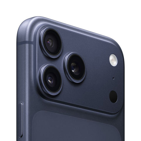 Εικόνα της APPLE IPHONE 17 PRO MAX 256GB Deep Blue Κινητό Smartphone