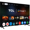 Εικόνα από TCL 65P6K 4K UHD LED 65'' Τηλεόραση