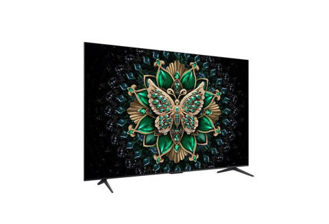 Εικόνα της TCL QD-MINI LED 85Q6C 85" Τηλεόραση