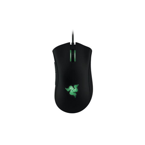 Εικόνα της RAZER DEATHADDER GAMING Ενσύρματο Ποντίκι