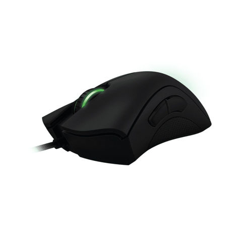 Εικόνα της RAZER DEATHADDER GAMING Ενσύρματο Ποντίκι