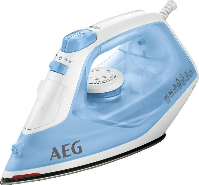 Εικόνα από AEG DB1730 Σίδερο Ατμού