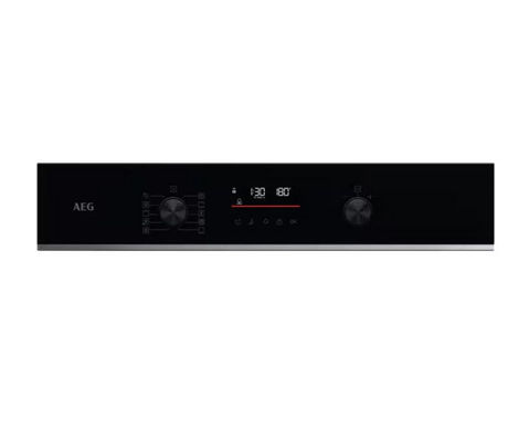 Εικόνα της AEG TU5PB431SB Φούρνος Εντοιχιζόμενος