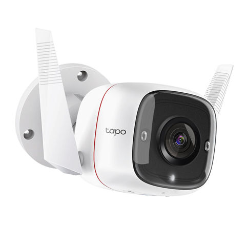 Εικόνα της TP-LINK Tapo C310 IP Κάμερα