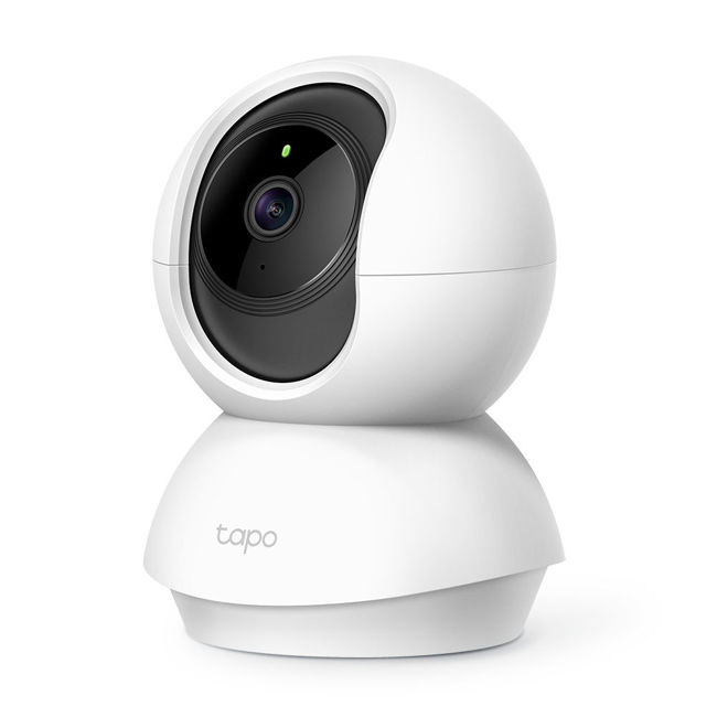 Εικόνα από TP-LINK Tapo C210 IP Κάμερα