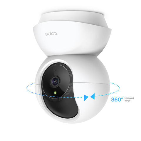 Εικόνα της TP-LINK Tapo C210 IP Κάμερα