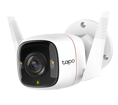 Εικόνα της TP-LINK Tapo C320WS IP Κάμερα